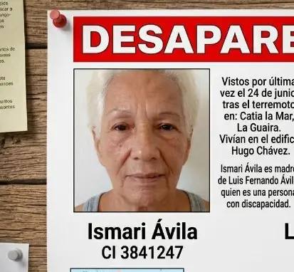 Foto de Ismary Davila