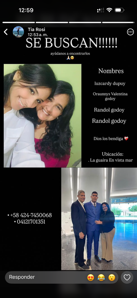 Foto de Luzcardi Dupuy