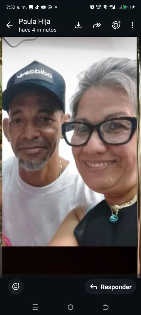 Foto de Militza Meneses