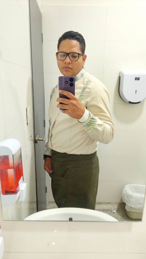Foto de Jhorwin Jacinto castillo marenco
