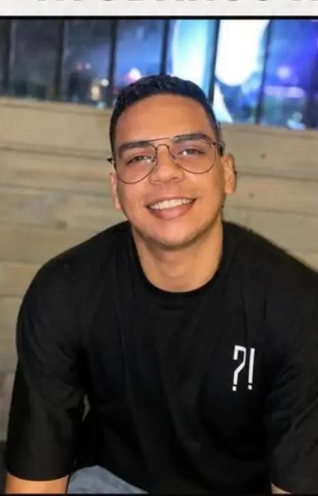 Foto de Nathaly Blanco Piñerua