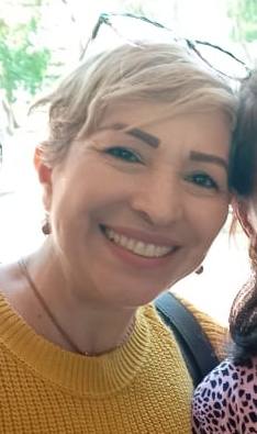 Foto de Vivían Higuera