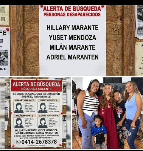 Foto de Hillary Marante