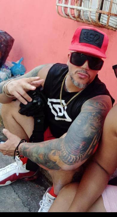 Foto de Johan Hernandez