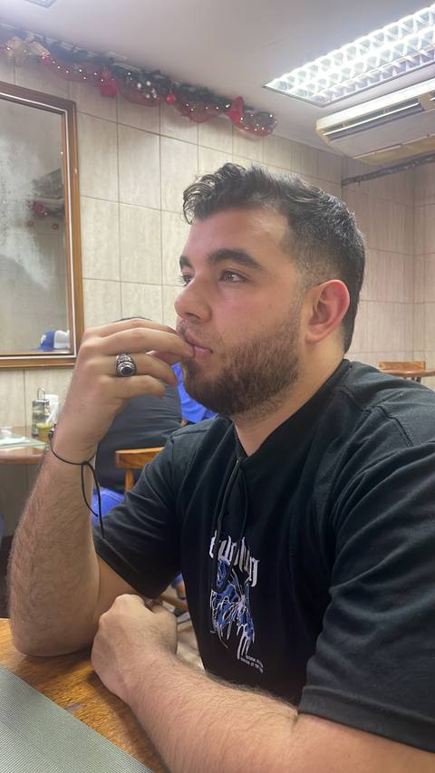 Foto de Leonardo Figueredo