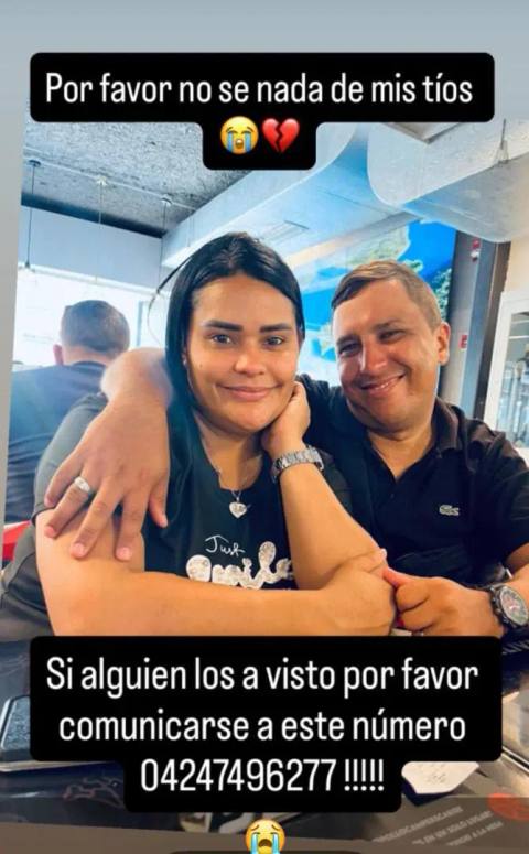 Foto de Annete Andrades de Orta