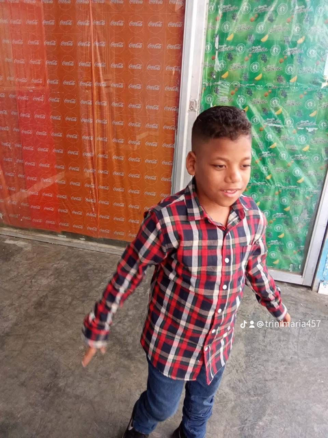 Foto de Leandro Suárez