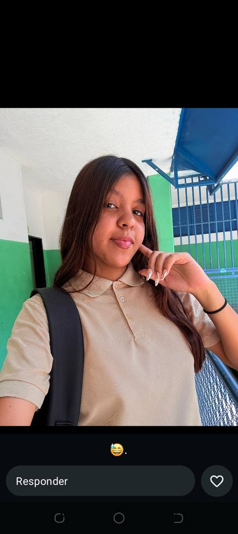 Foto de Victoria Angelina Contreras Ruiz