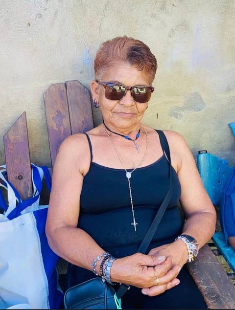 Foto de Elida Matheus