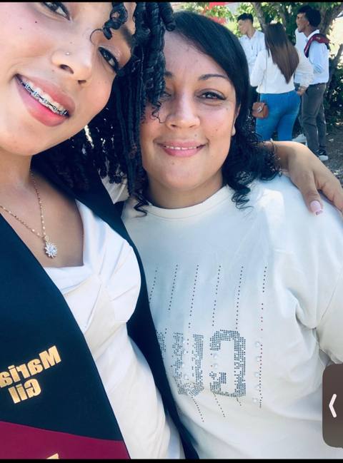 Foto de Arelis coromoto Cedillo Muñoz