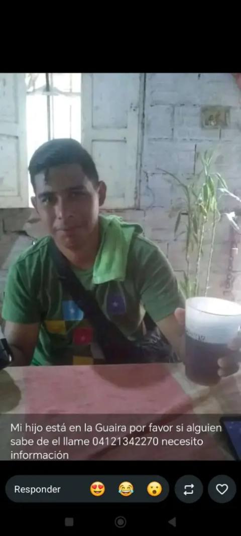 Foto de Brayan Flores