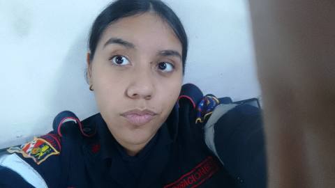 Foto de Yarley Alejandra Morgado Morocoima