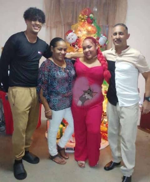 Foto de Alexander Perez