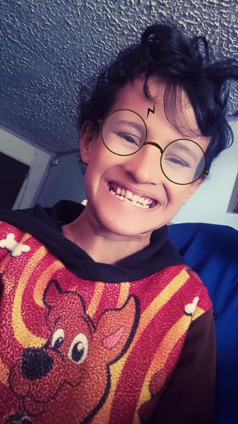 Foto de Lukas Moreno