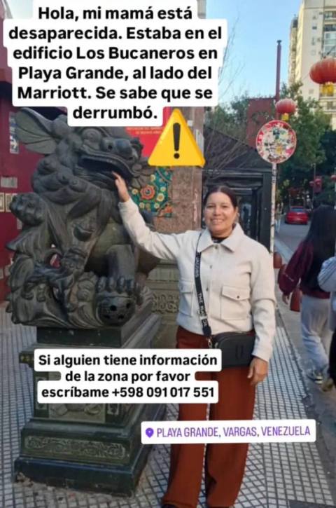Foto de Rosa Valdivieso solorzano