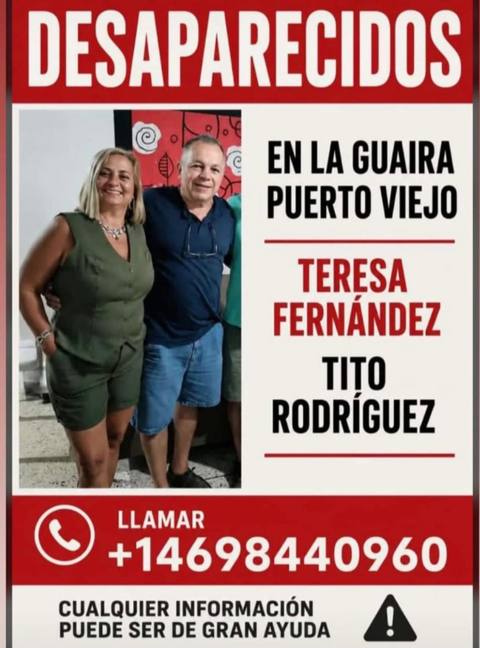 Foto de Tito Jhonny Rodríguez