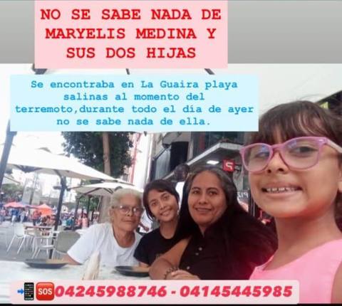 Foto de Estephany Alejandra Palacios Medina De Matos