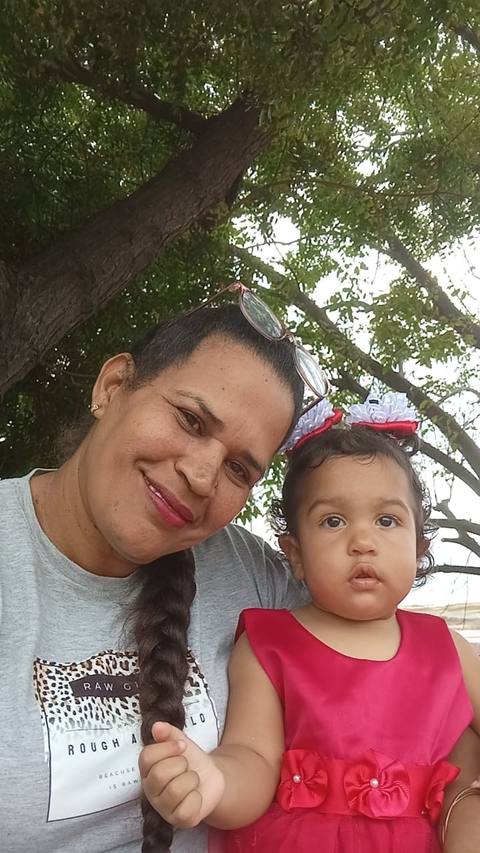Foto de Lidelda coromoto Ruiz Soto