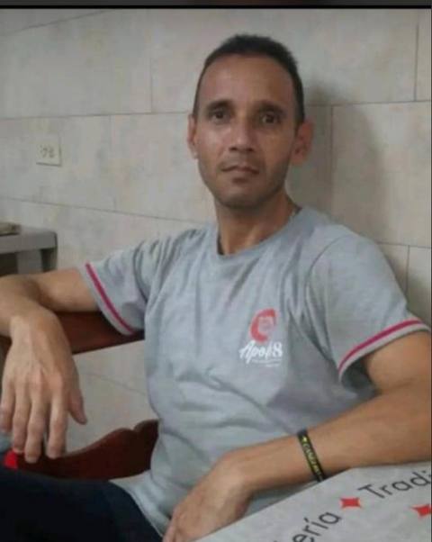 Foto de Antonio José Campos Medina