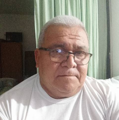 Foto de Orlando Rafael Sosa Bolívar