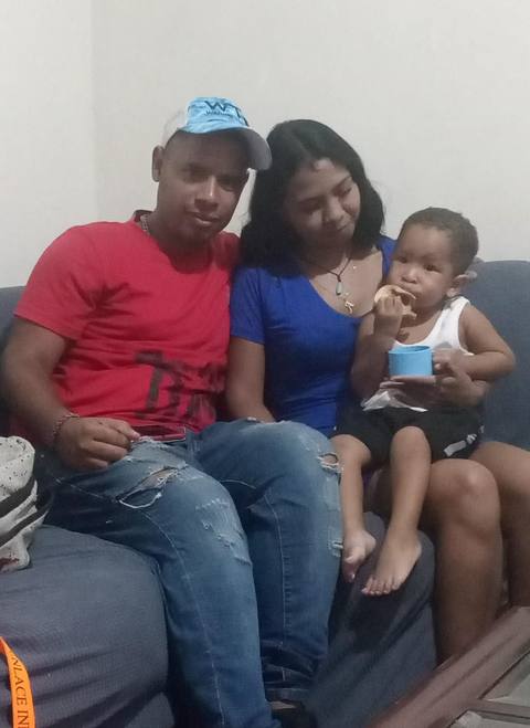 Foto de Dewin Polo