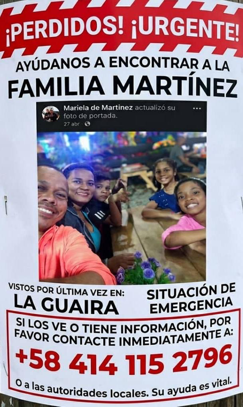 Foto de Kelvi Javier Martínez Álvarez