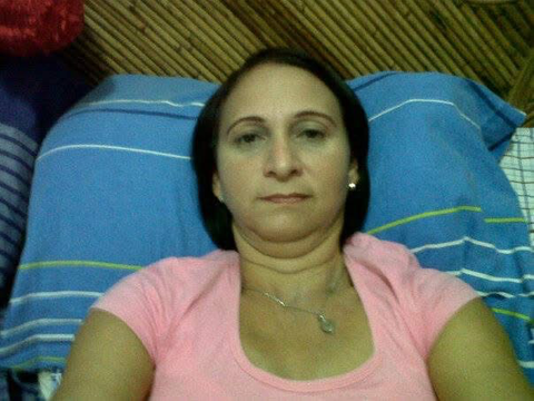 Foto de Sonia Serrano
