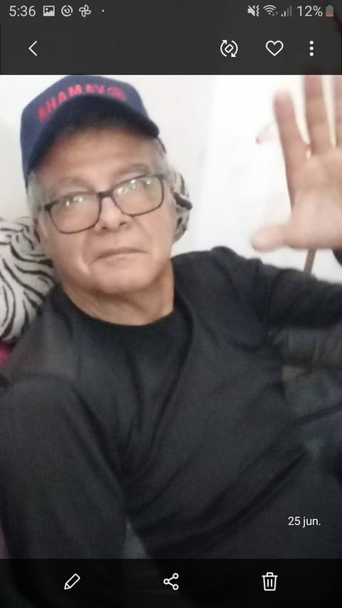 Foto de Edgar Serrano