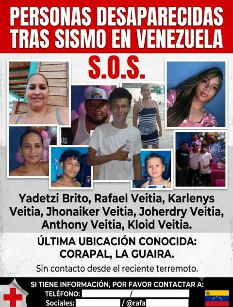 Foto de Yadetzi Brito