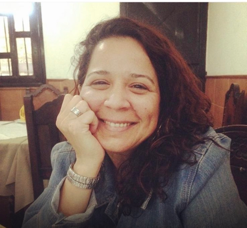 Foto de Leidy Ignavia Alvarado