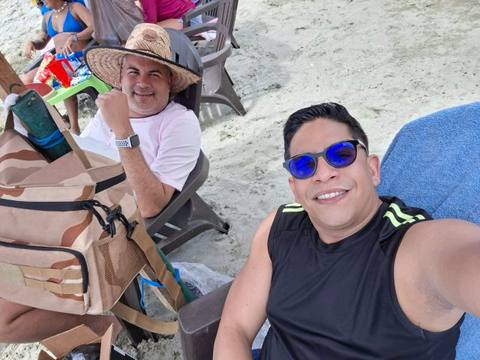Foto de Tirones Cedeño
