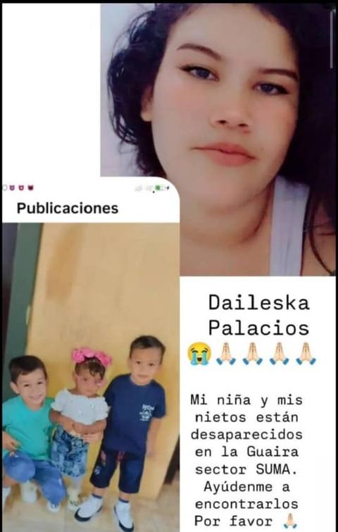 Foto de Daileska Palacios