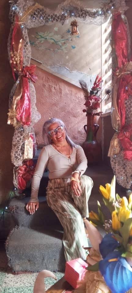 Foto de Glenis Darrera