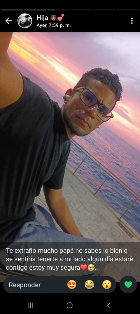 Foto de Cristian rafael Martinez merchan