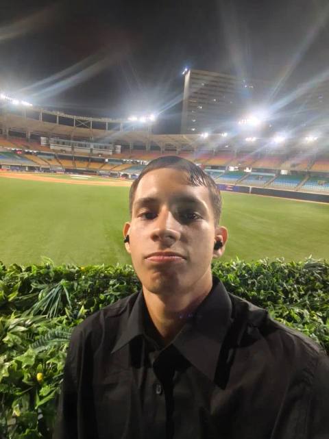 Foto de Oliver Díaz