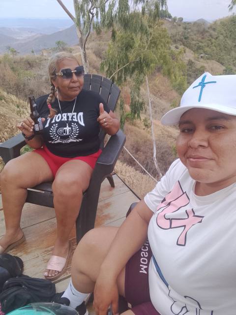 Foto de Rosaura Reyes