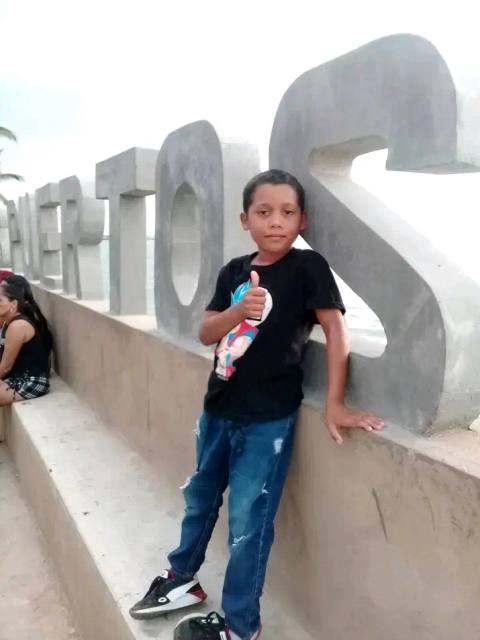 Foto de Lisandro jose González daboin