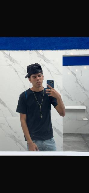 Foto de Enrique Alejandro Aular