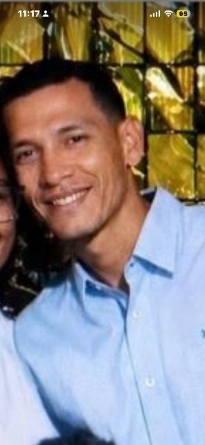 Foto de Gerson Matos