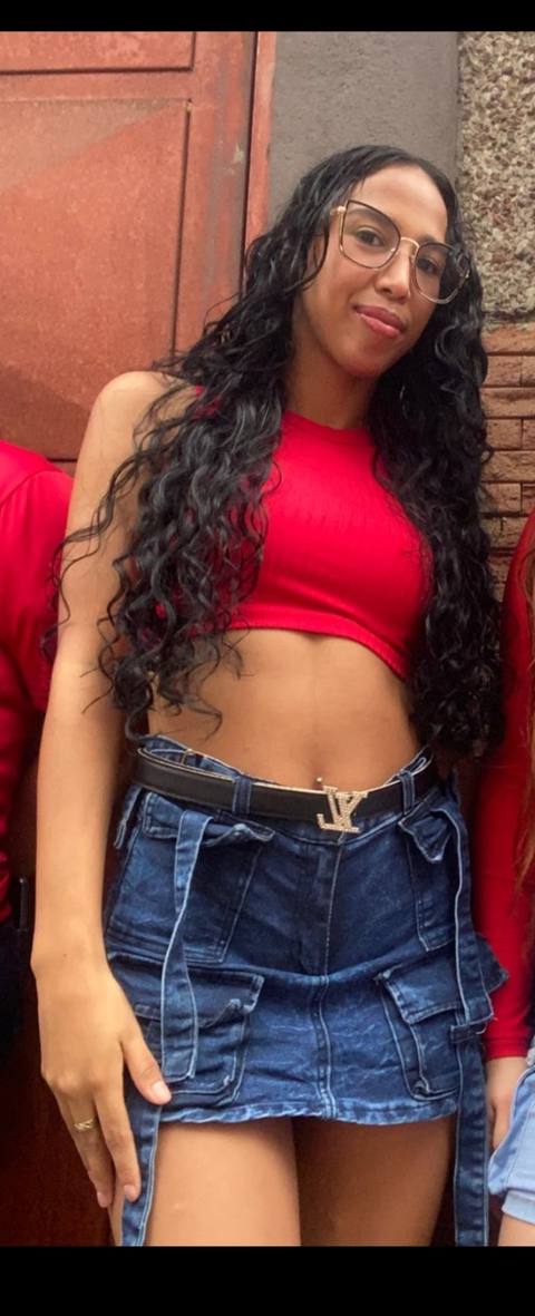 Foto de Rosmari acuña