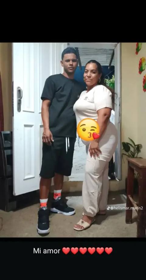 Foto de Dianoris Romero