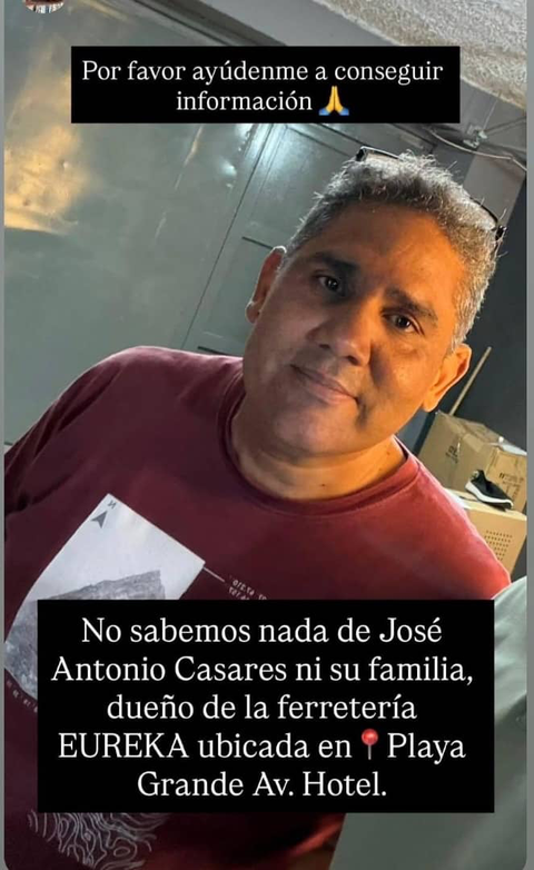 Foto de Jose Antonio Casares