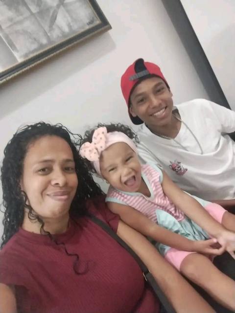 Foto de Raiza Almeida