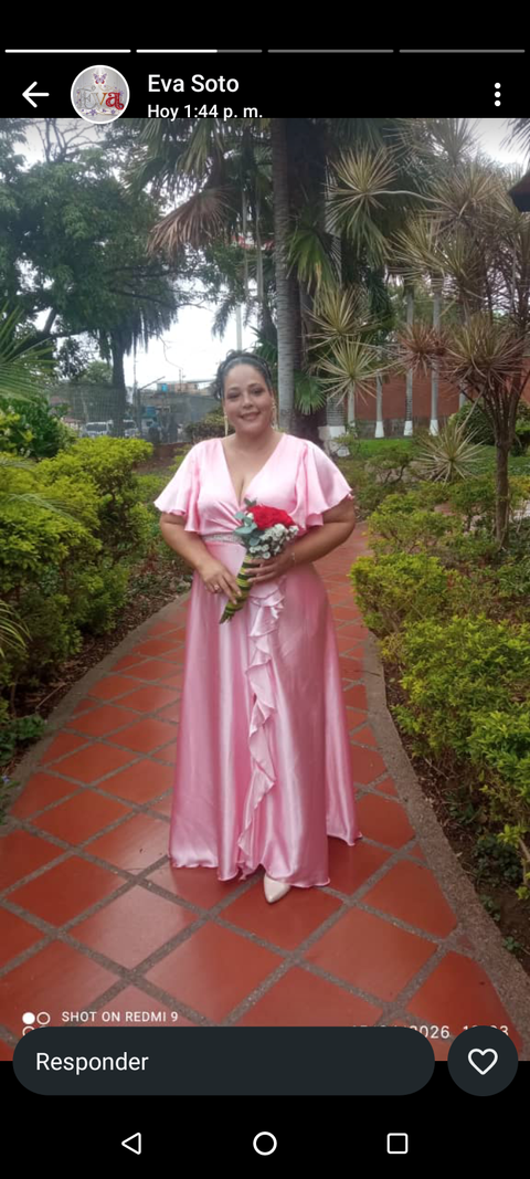 Foto de Gracias Adonin Soto Flores