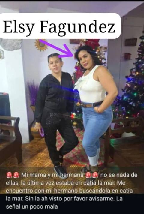 Foto de Elsy Fagundez