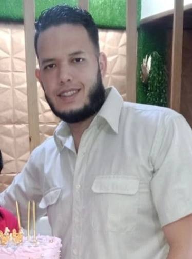 Foto de Marcos Alfredo Olivares