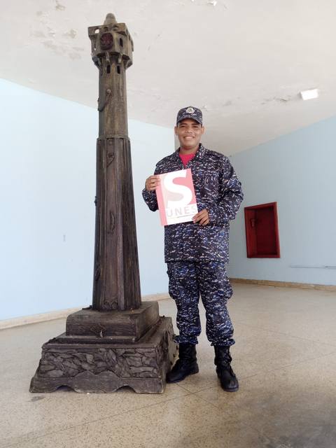 Foto de Pedro Miguel Marquina Martinez