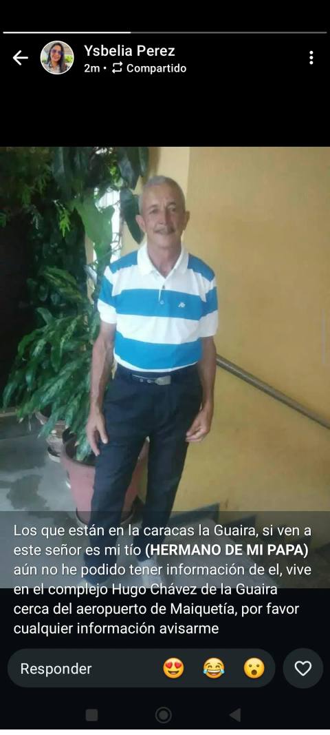 Foto de Ramón Pérez