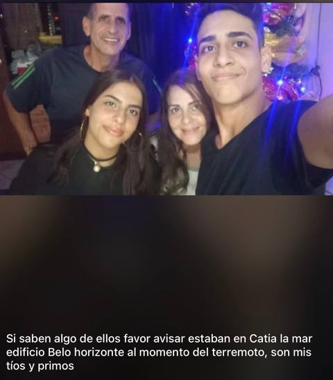 Foto de Briceño Briceño