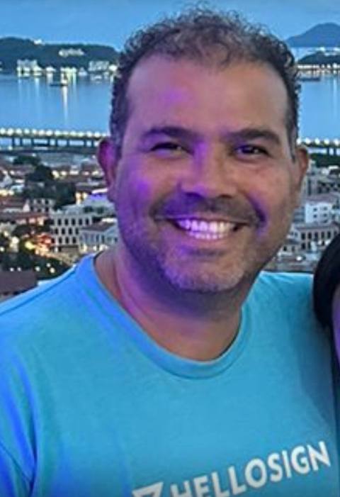 Foto de Yeiberth Cano